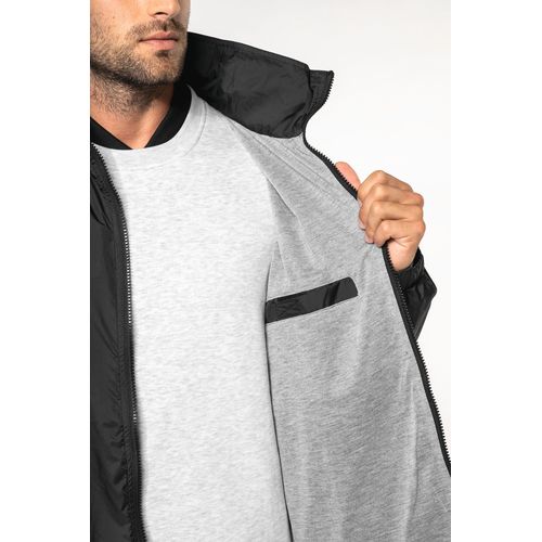 Coupe-vent doublé homme - 5