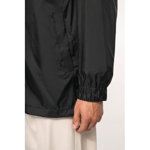 Coupe-vent doublé homme - 4