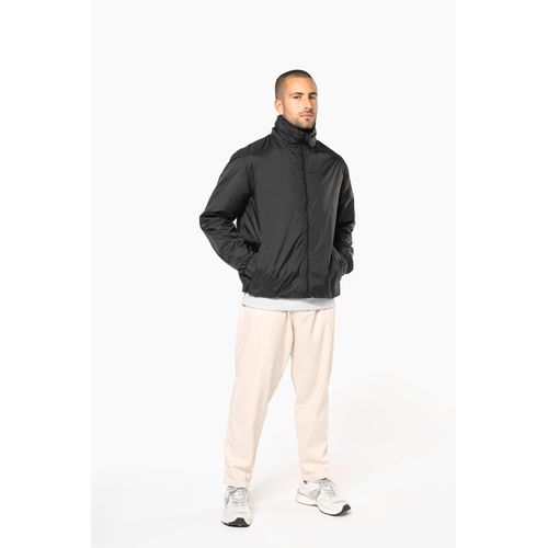 Coupe-vent doublé homme - 11