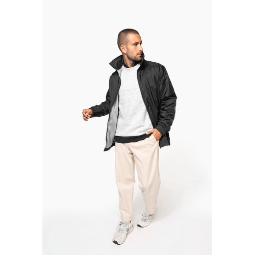 Coupe-vent doublé homme - 8