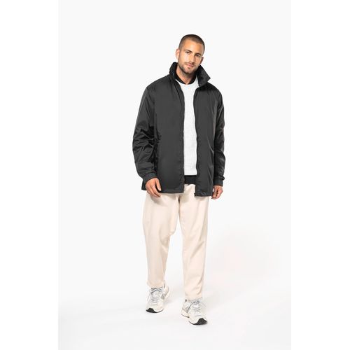 Coupe-vent doublé homme - 9
