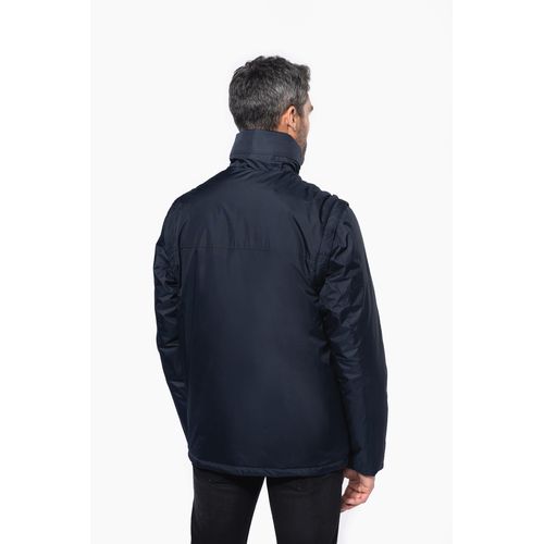 Blouson manches amovibles homme - 2
