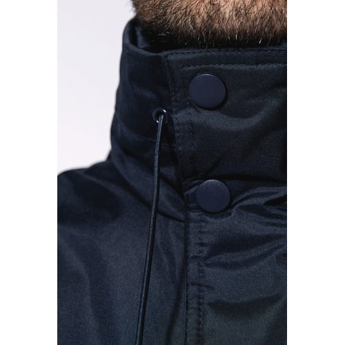 Blouson manches amovibles homme - 7