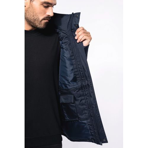 Blouson manches amovibles homme - 5