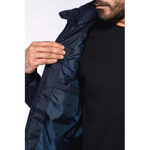Blouson manches amovibles homme - 9