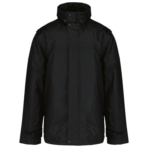 Blouson manches amovibles homme - 13