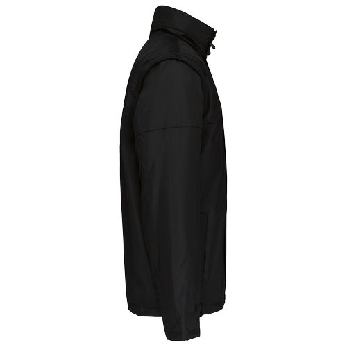 Blouson manches amovibles homme - 14