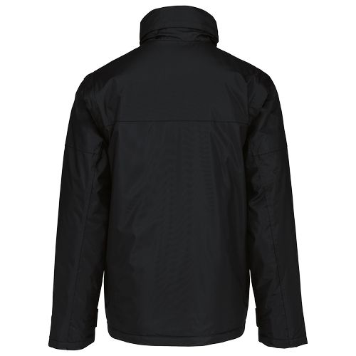 Blouson manches amovibles homme - 12