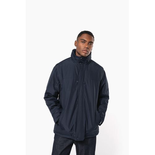 Blouson manches amovibles homme - 1