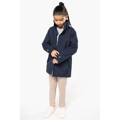 Parka enfant - 12