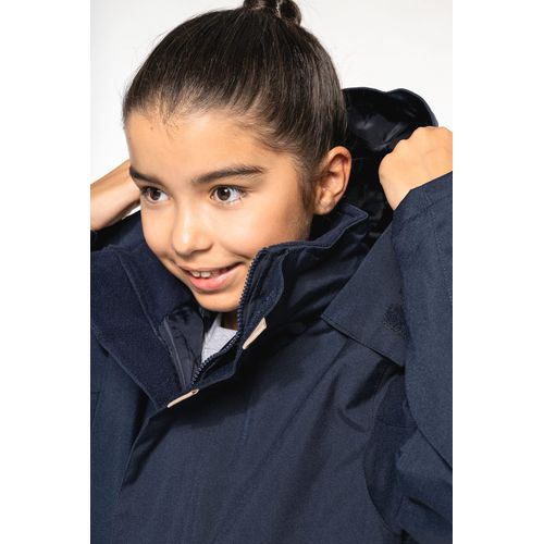Parka enfant - 11
