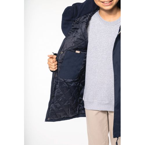 Parka enfant - 8