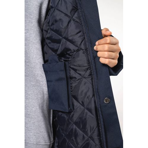 Parka enfant - 7