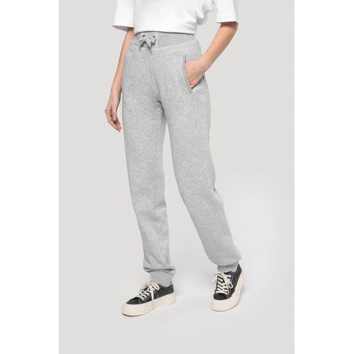 Pantalon jogging unisexe - 7