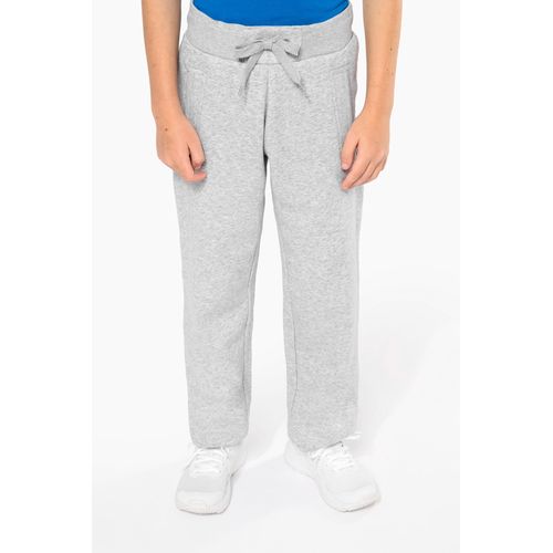 Pantalon jogging enfant - 1