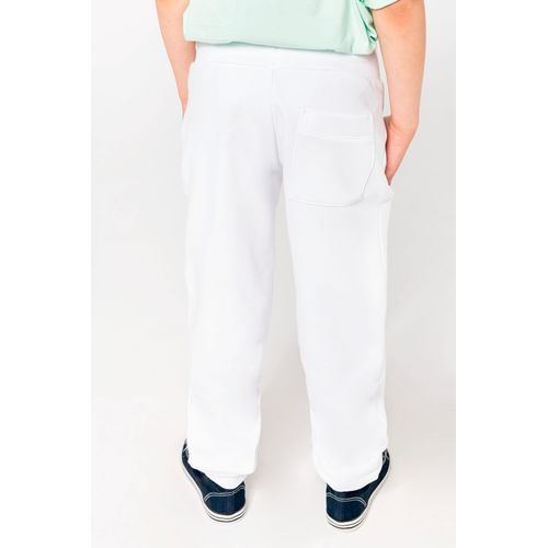 Pantalon jogging enfant - 8