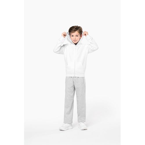 Pantalon jogging enfant - 7