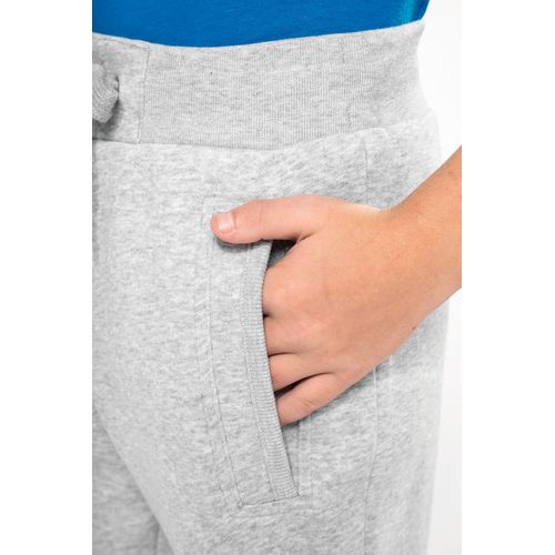 Pantalon jogging enfant - 4