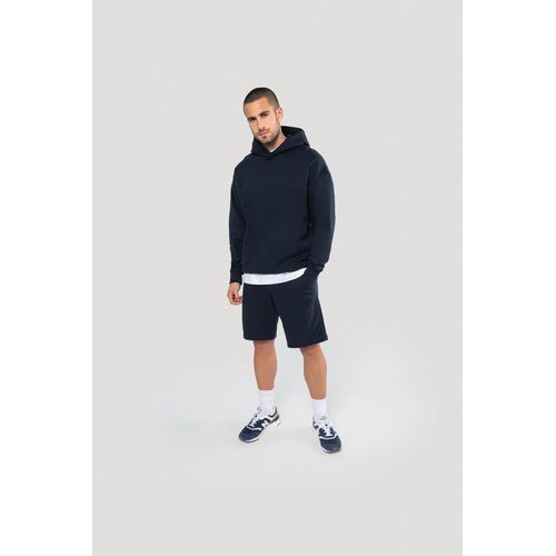 Bermuda French Terry unisexe - 3