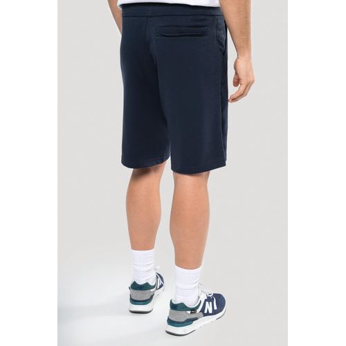 Bermuda French Terry unisexe - 2