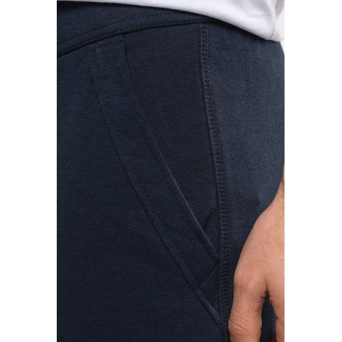 Bermuda French Terry unisexe - 5