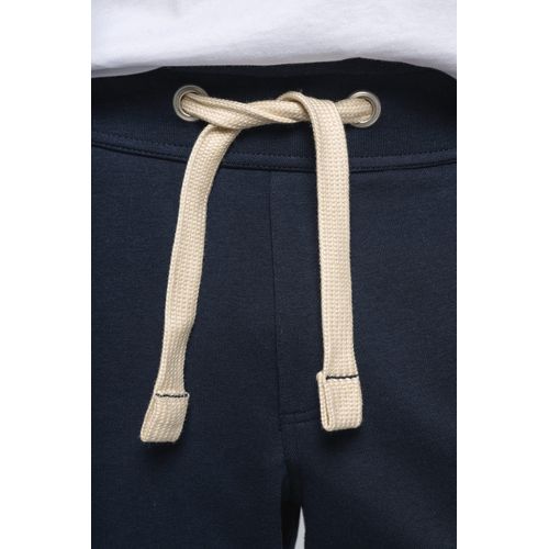 Bermuda French Terry unisexe - 4