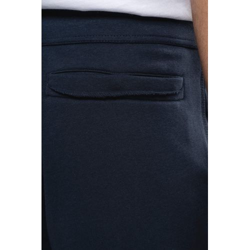 Bermuda French Terry unisexe - 6