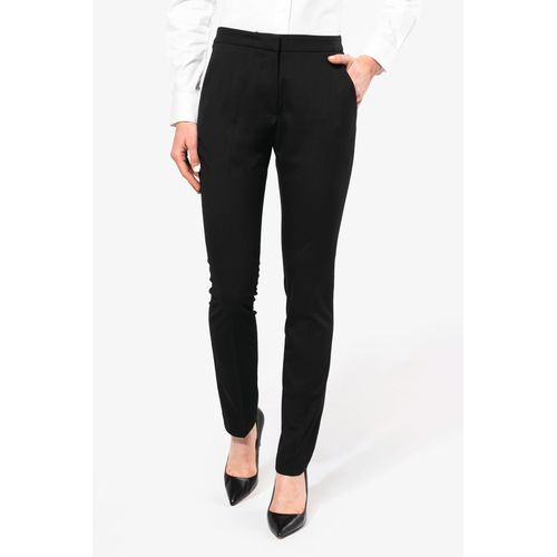 Pantalon femme - 1