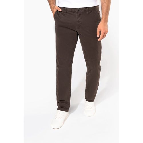PANTALÓN CHINO HOMBRE