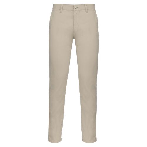 Pantalon chino homme - 10