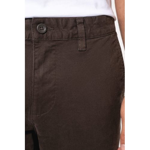 Pantalon chino homme thumbnail 5