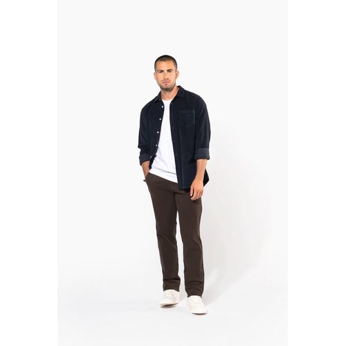 Pantalon chino homme thumbnail 6