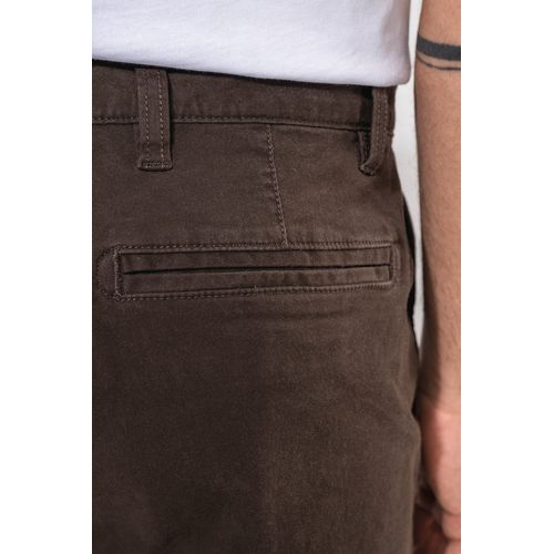 Pantalon chino homme - 3