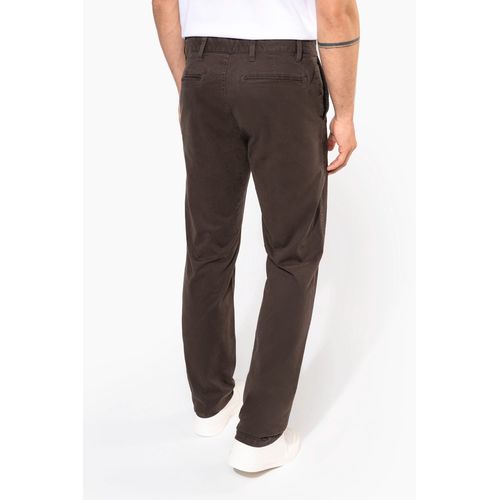 Pantalon chino homme - 2