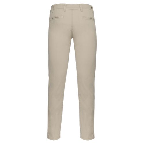 Pantalon chino homme - 11