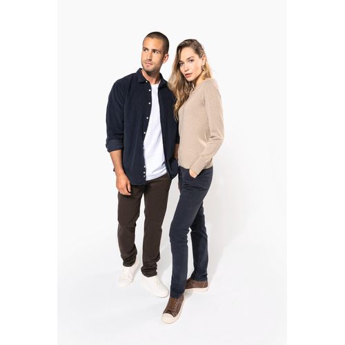 Pantalon chino femme thumbnail 8