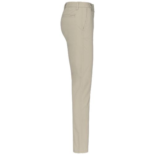 Pantalon chino femme thumbnail 12