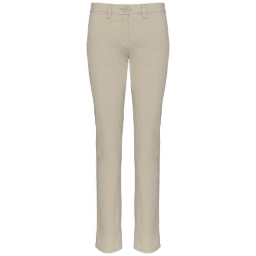 Pantalon chino femme - 11