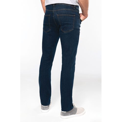 Jean basic homme - 2