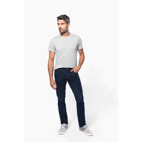 Jean basic homme - 3