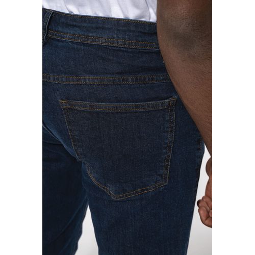 Jean basic homme - 4