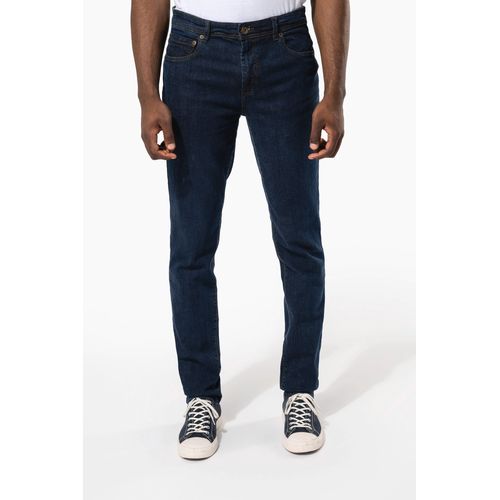 Jean basic homme - 1