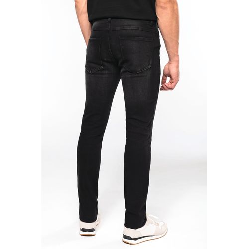 Jean basic homme - 2