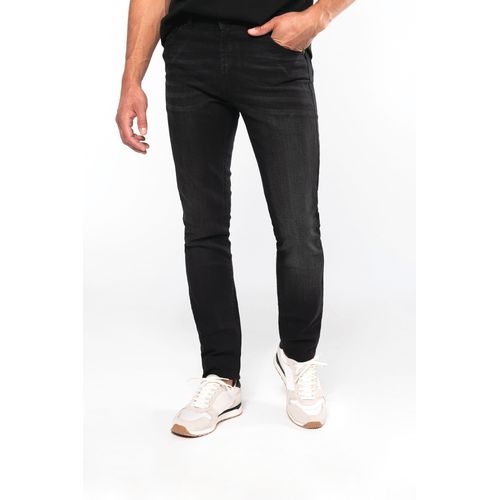 Jean basic homme - 1