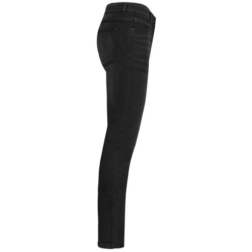 Jean basic homme - 5