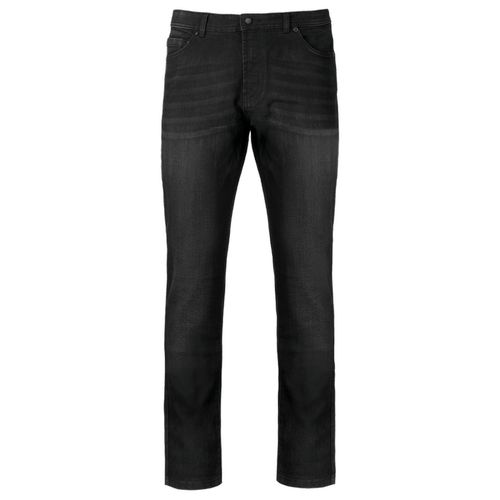 Jean basic homme - 5