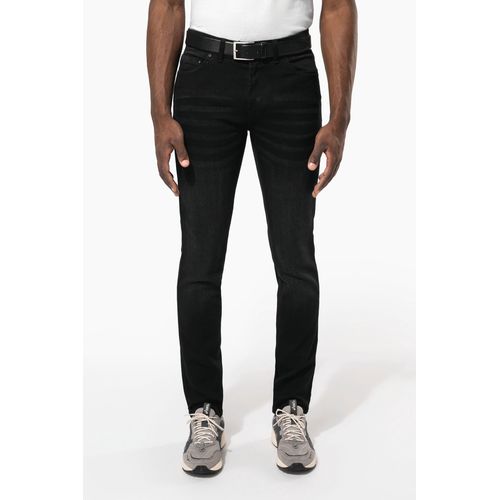 Jean basic homme - 1