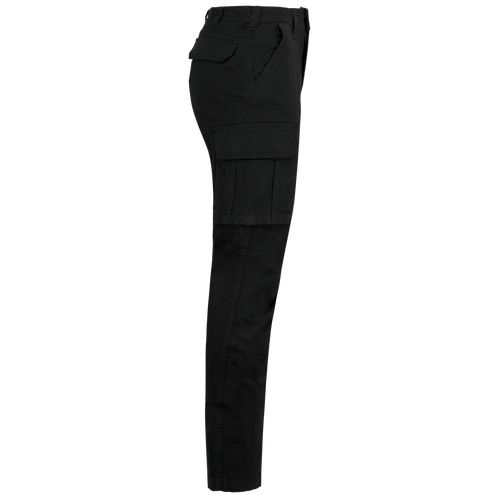 Pantalon multipoches homme - 4