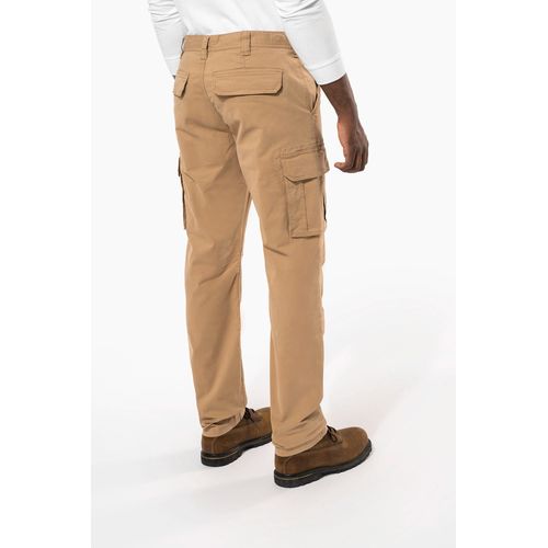 Pantalon multipoches homme - 2