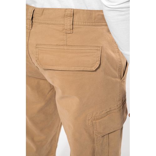 Pantalon multipoches homme - 5